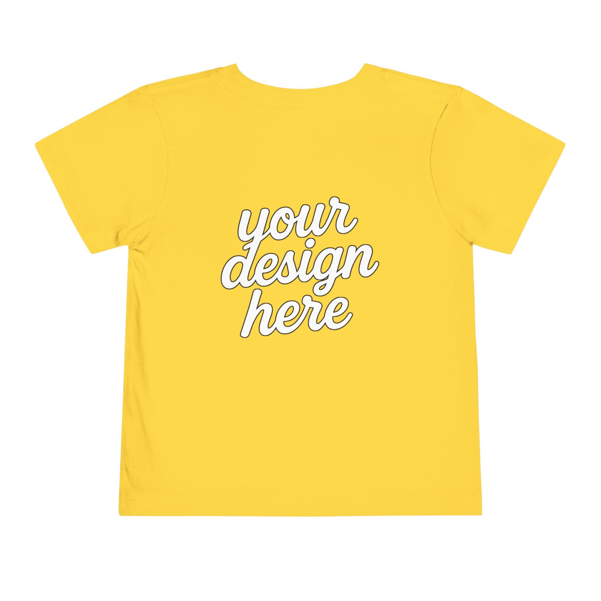 112917274178303729_2048.jpeg Toddler Tee for Stylish and Comfortable Kids - Ideal for Birthdays, Holidays, and Summer Outings