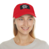 11313005003590084317_2048.webp Dad Hat Leather Patch