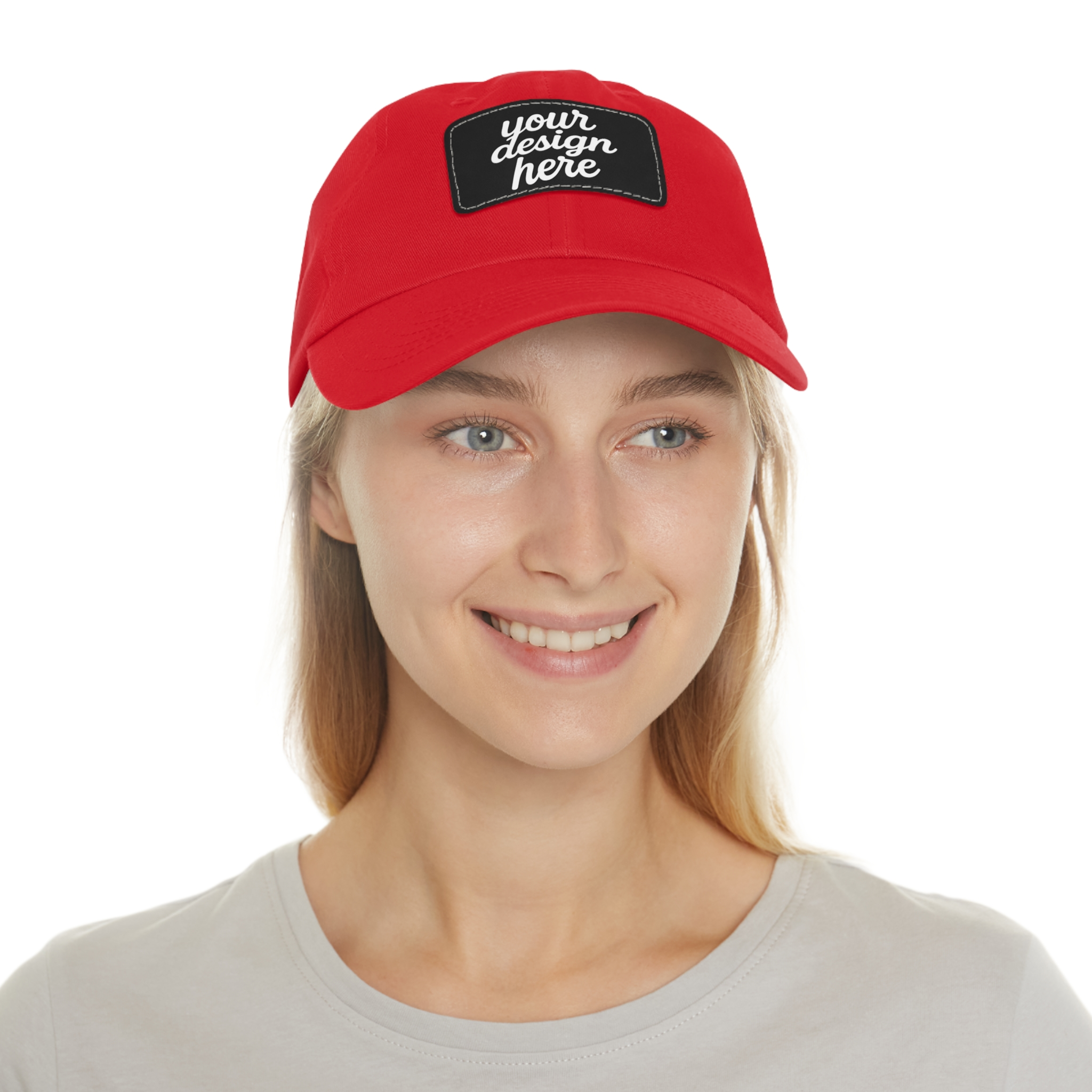 11313005003590084317_2048.webp Dad Hat Leather Patch