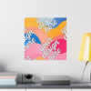 11350344183498023823_2048.webp Colorful Abstract Wall Art Posters, Customizable Decor, Home Office Wall Art, Unique Gift, Modern Art Prints