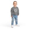 11395050440574530183_2048.jpeg Personalized Toddler Sweatshirt with Custom Design, Cute Kids Clothing, Birthday Gift, Baby Shower Present, Everyday Wear