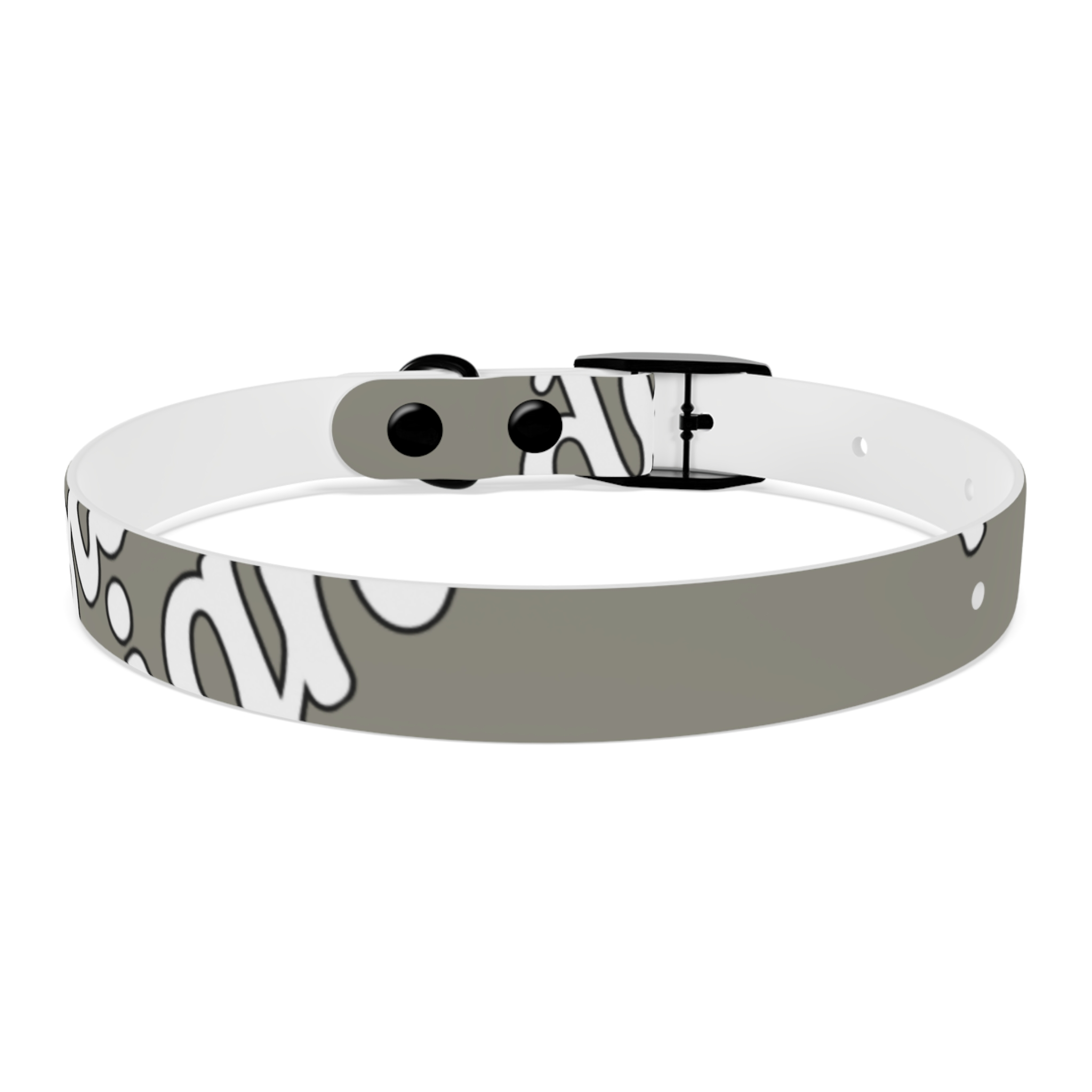 1141024864650501238_4096.webp Stylish Dog Collar for Pets, Unique Dog Accessory, Adjustable Pet Collar, Fun Pet Gift, Modern Fashion for Dogs