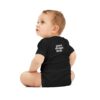 11422550286494561857_2048.jpeg Adorable Infant Jersey One Piece, Cute Baby Bodysuit for Newborns, Comfortable Infant Clothing, Baby Shower Gift, Everyday Wear.