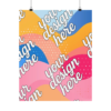 11493376534315054425_2048.webp Colorful Abstract Wall Art Posters, Customizable Decor, Home Office Wall Art, Unique Gift, Modern Art Prints