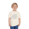 11529314664505767953_2048.jpeg Toddler Tee for Stylish and Comfortable Kids - Ideal for Birthdays, Holidays, and Summer Outings