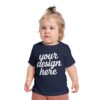 11636677764490925787_2048.jpeg Customizable Baby T-Shirt, Personalized Infant Tee, Cute Toddler Shirt, Baby Shower Gift, Unique Kids Apparel