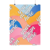 11655157510008690465_2048.webp Colorful Abstract Wall Art Posters, Customizable Decor, Home Office Wall Art, Unique Gift, Modern Art Prints