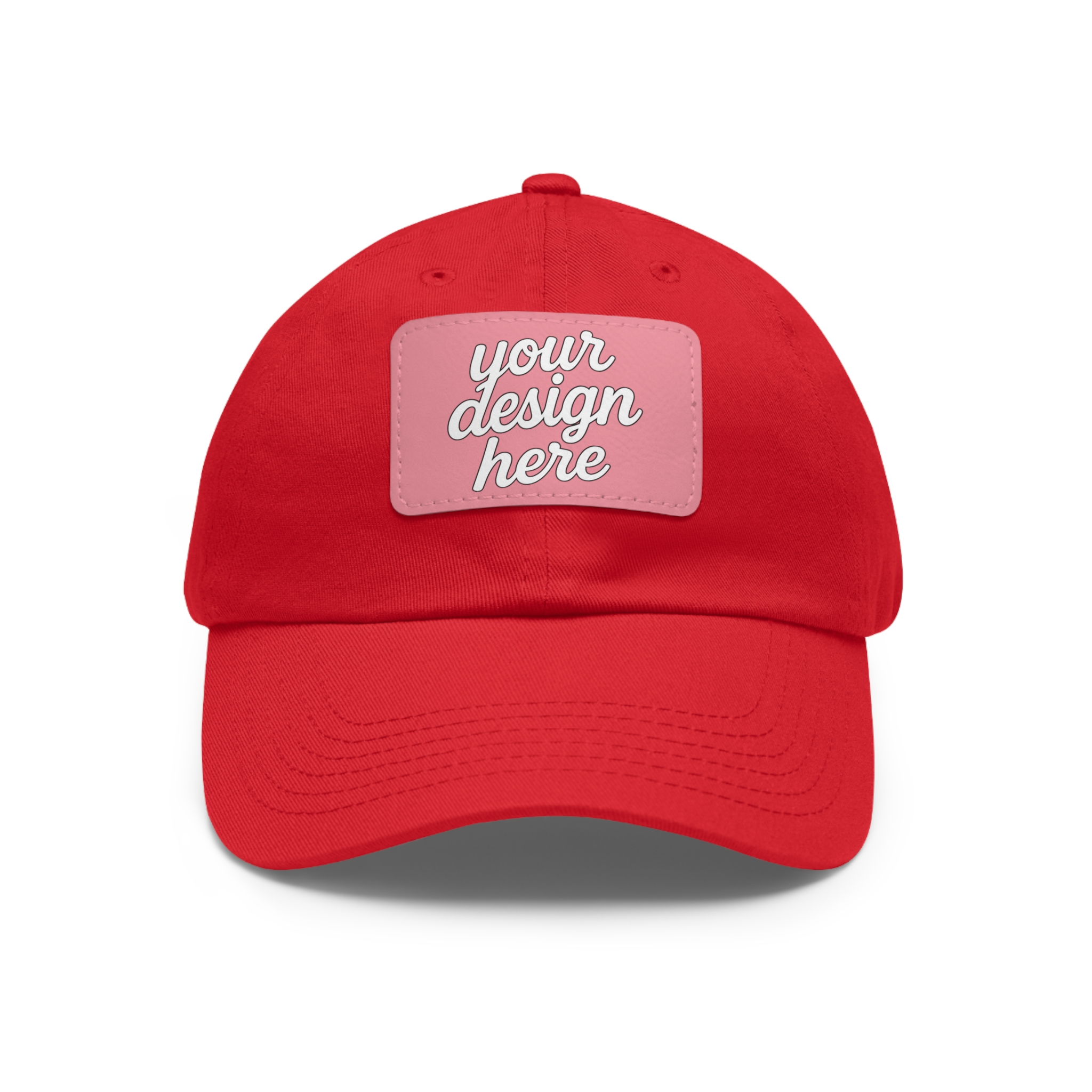 11725699944719355206_2048.webp Dad Hat Leather Patch