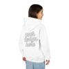 Customizable Youth Hoodie with Stylish Text Design, Personalized Gift, Trendy Streetwear, Perfect for Birthdays, Festive Celebrations, [...]