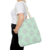11790350737254477706_2048.webp Customizable Tote Bag for Everyday Use, Personalized Gift, Shopping Bag, Eco-Friendly Tote, Stylish Carryall