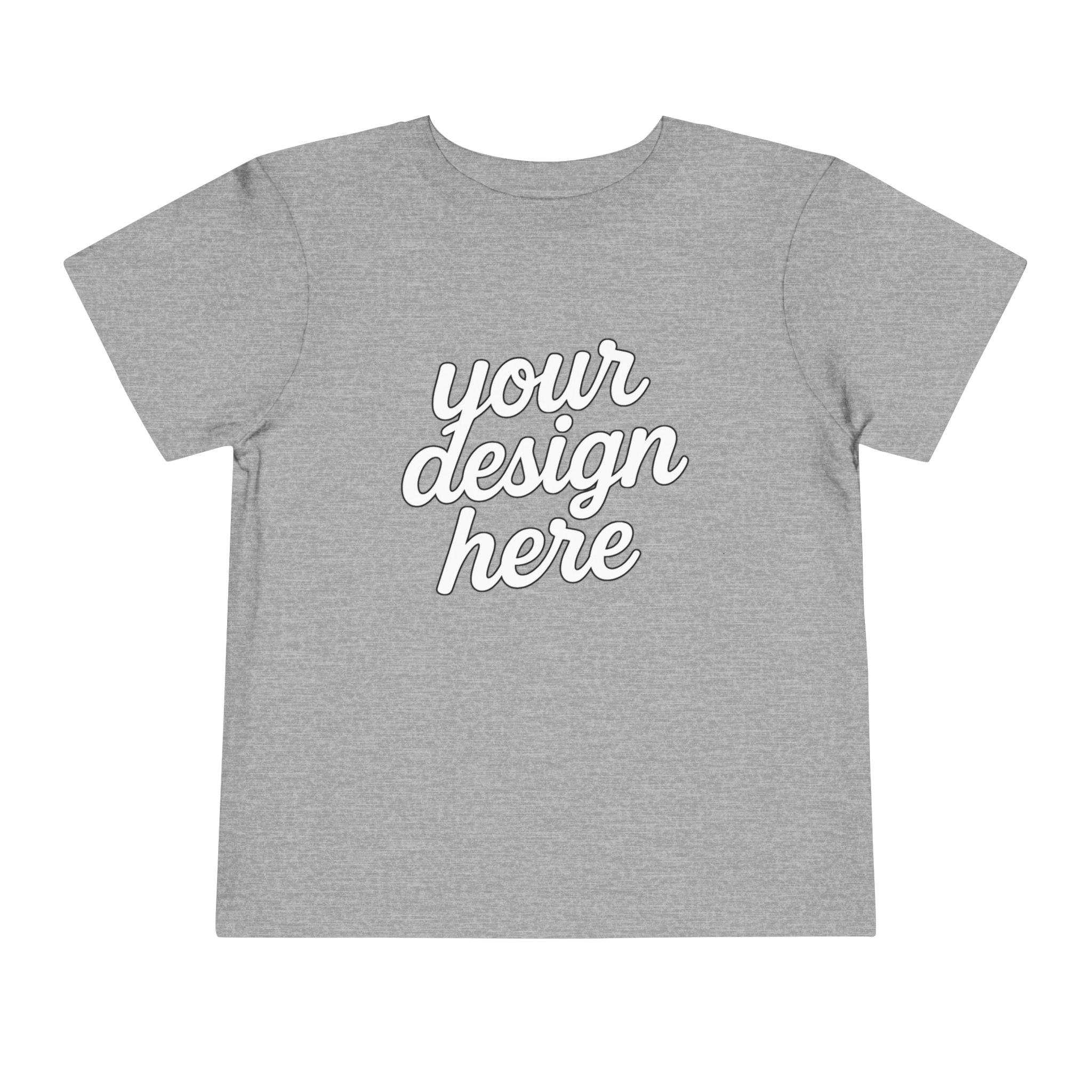 11861661248663790453_2048.jpeg Toddler Tee for Stylish and Comfortable Kids - Ideal for Birthdays, Holidays, and Summer Outings
