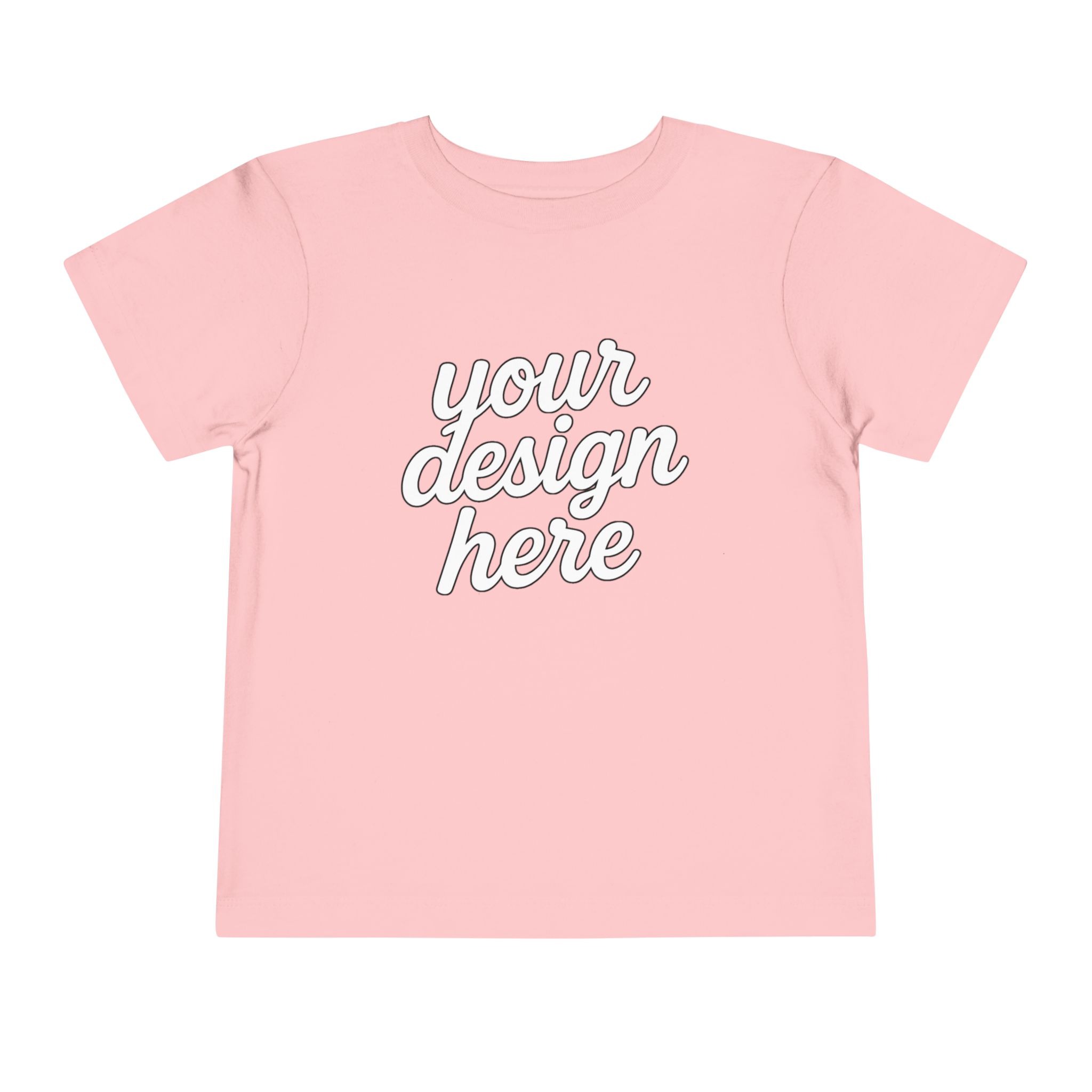11865026157278037853_2048.jpeg Toddler Tee for Stylish and Comfortable Kids - Ideal for Birthdays, Holidays, and Summer Outings