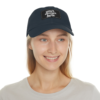 1192900537837199378_2048.webp Dad Hat Leather Patch