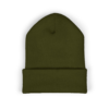 11957796256952414541_2048.webp Embroidered Classic Cuffed Beanie for Cozy Winter Days, Fashion Accessories, Gifts for Him/Her, Outdoor Activities, Casual Style