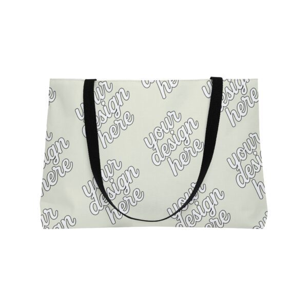 Stylish Weekender Tote Bag - Perfect for Travel, Beach Days, and Weekend Getaways, Versatile Carryall, Personalized Design, Gift for [...]