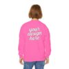12043061053817927224_2048.jpeg Youth Crewneck Sweatshirt, Cozy Kids Fashion, Personalized Gift, Customizable Sweatshirt, Perfect for School, Casual Wear, Birthdays
