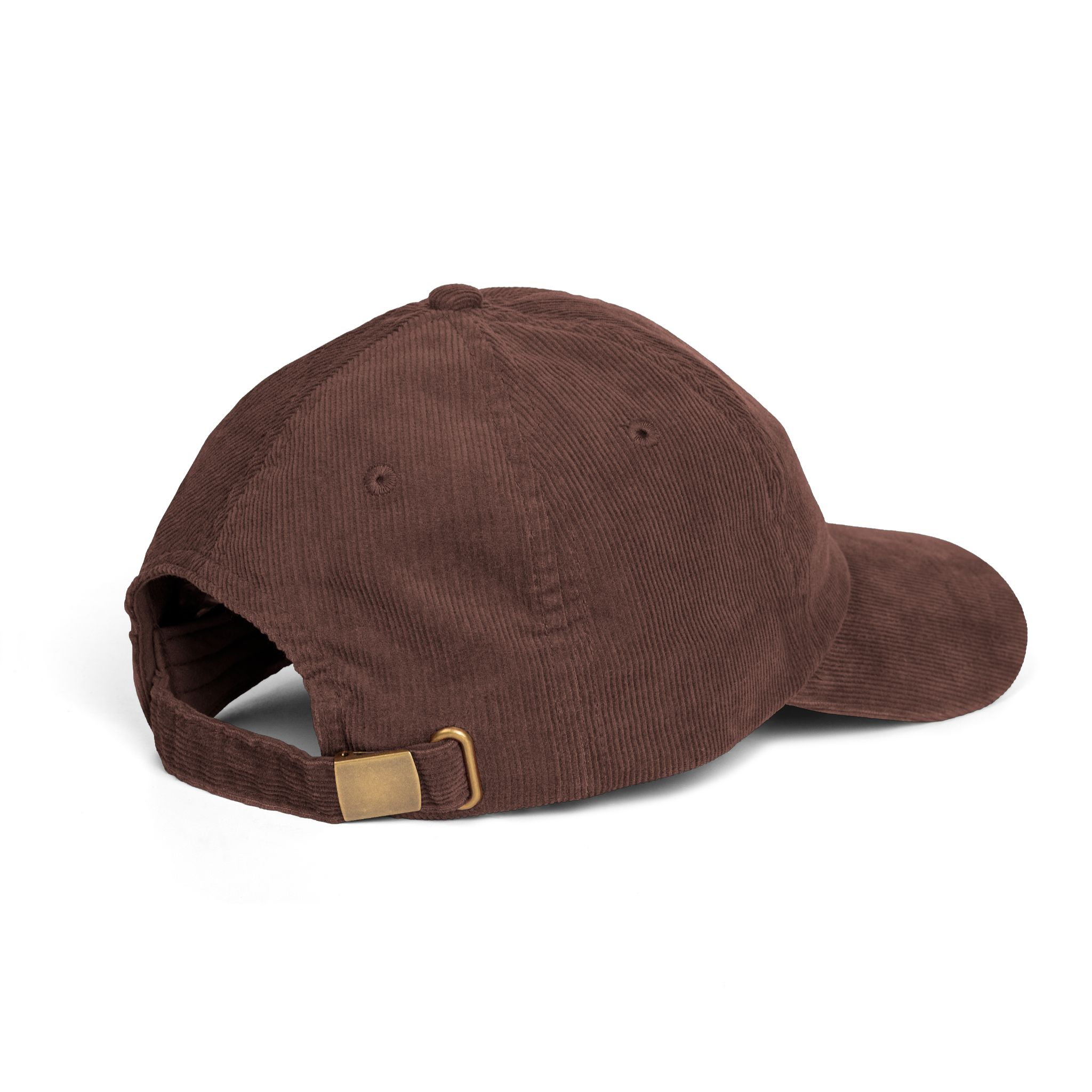 12044694469999808155_2048.webp Vintage Corduroy Cap (Embroidery)