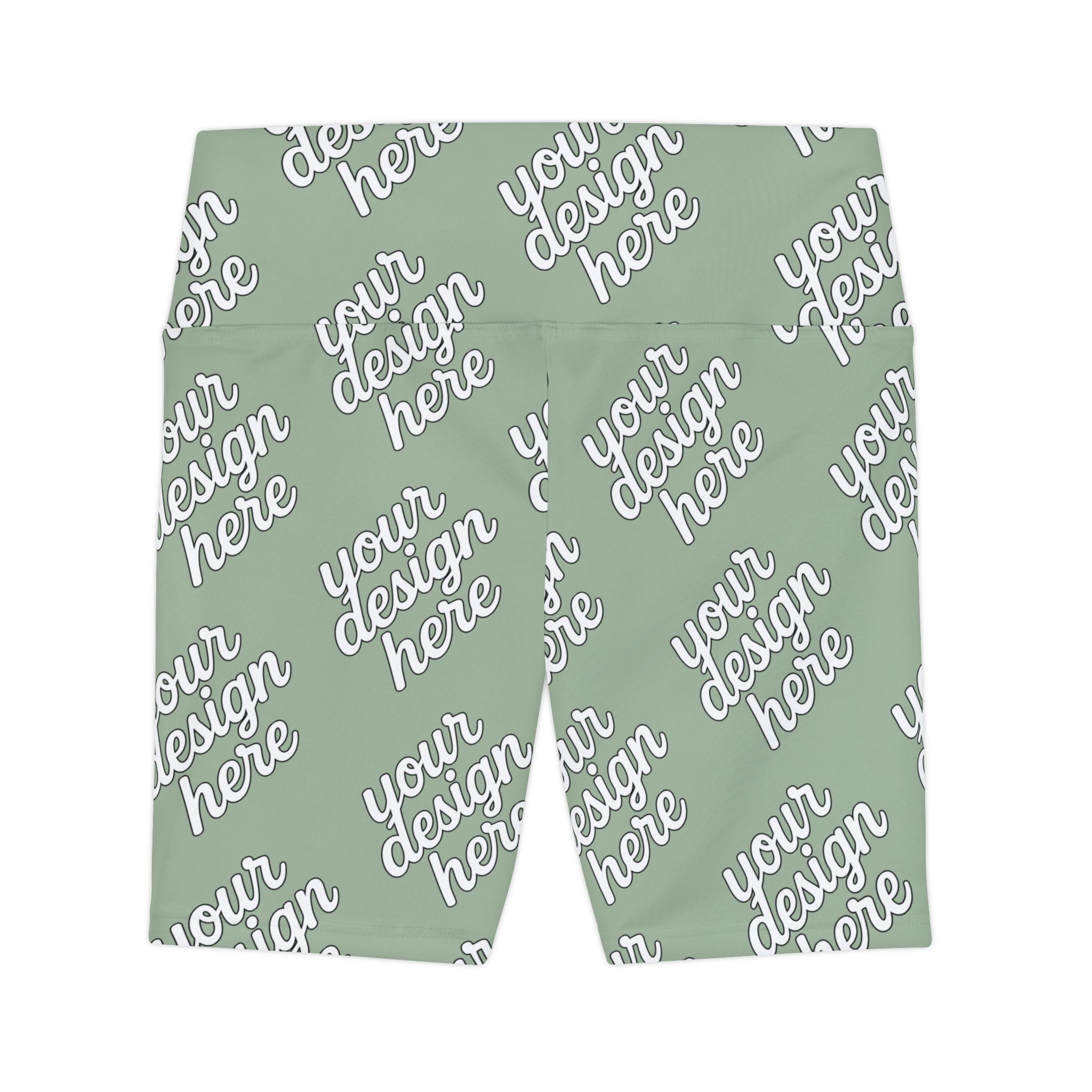 12057573647884021624_2048.jpeg Stylish Women's Workout Shorts, Comfortable Activewear, Fitness Apparel, Gym Shorts, Personalized Exercise Gear