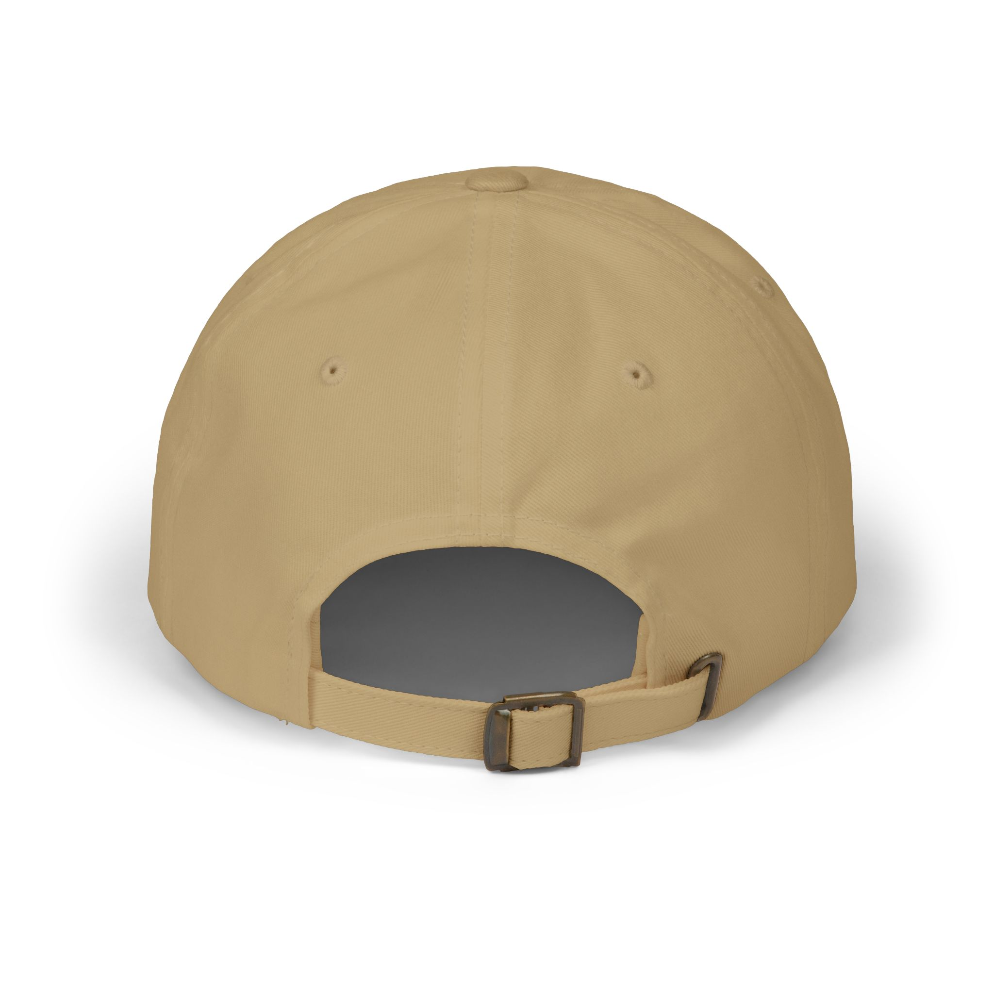 12097168194892783596_2048.webp Classic Dad Cap - Customizable Hat, Perfect Gift for Father's Day, Casual Outings, Summer, Outdoor Adventures, Trendy Headwear