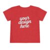 12113160600326214616_2048.jpeg Toddler Tee for Stylish and Comfortable Kids - Ideal for Birthdays, Holidays, and Summer Outings