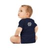 1216833365306884700_2048.jpeg Adorable Infant Jersey One Piece, Cute Baby Bodysuit for Newborns, Comfortable Infant Clothing, Baby Shower Gift, Everyday Wear.