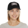 12174762016308958526_2048.webp Dad Hat Leather Patch