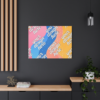 12252638422863840251_2048.webp Custom Stretched Canvas Art - Personalize Your Design, Home Decor, Gift Idea, Wall Art, Colorful Abstract Print