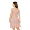 12363955919512892704_2048.jpeg Women's Skater Dress (AOP)