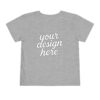 12417451505581660986_2048.jpeg Toddler Tee for Stylish and Comfortable Kids - Ideal for Birthdays, Holidays, and Summer Outings