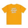 12435804951852162886_2048.webp Youth Competitor Tee - Performance Athletic T-Shirt for Kids and Teens