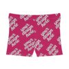 12490862836474376397_2048.jpeg Customizable Women's Shorts - Fun Summer Style, Comfortable Loungewear, Casual Outfits, Beachwear, Perfect for Giveaways