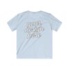 12592219759623706561_2048-4.jpeg Kids Softstyle Tee - Lightweight and Cozy T-Shirt for Little Ones - Perfect for Play, School, and Special Occasions