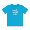 12677653130795012404_2048.webp Youth Competitor Tee - Performance Athletic T-Shirt for Kids and Teens