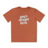 12679994765361089696_2048.webp Youth Competitor Tee - Performance Athletic T-Shirt for Kids and Teens