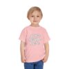 12685818401819283021_2048.jpeg Toddler Tee for Stylish and Comfortable Kids - Ideal for Birthdays, Holidays, and Summer Outings