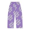 12727930583945773621_2048.jpeg Cozy Custom Women's Pajama Pants, Relaxation Wear, Sleepwear, Gift for Her, Lounge Pants, Personalized Comfort