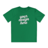 12755828323699560001_2048.webp Youth Competitor Tee - Performance Athletic T-Shirt for Kids and Teens