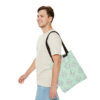 12827348837339004376_2048.webp Customizable Tote Bag for Everyday Use, Personalized Gift, Shopping Bag, Eco-Friendly Tote, Stylish Carryall