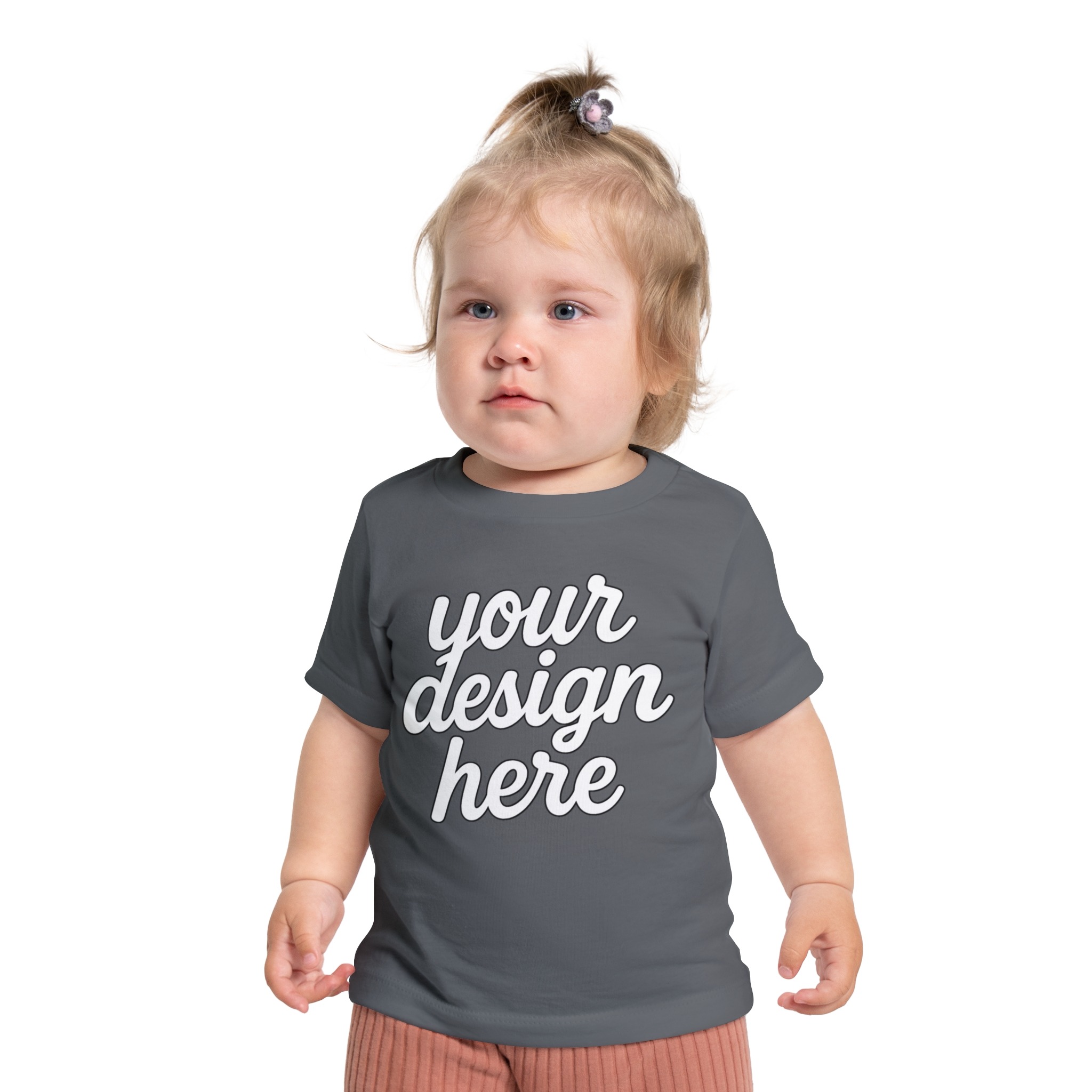 12895194918043006963_2048.jpeg Customizable Baby T-Shirt, Personalized Infant Tee, Cute Toddler Shirt, Baby Shower Gift, Unique Kids Apparel
