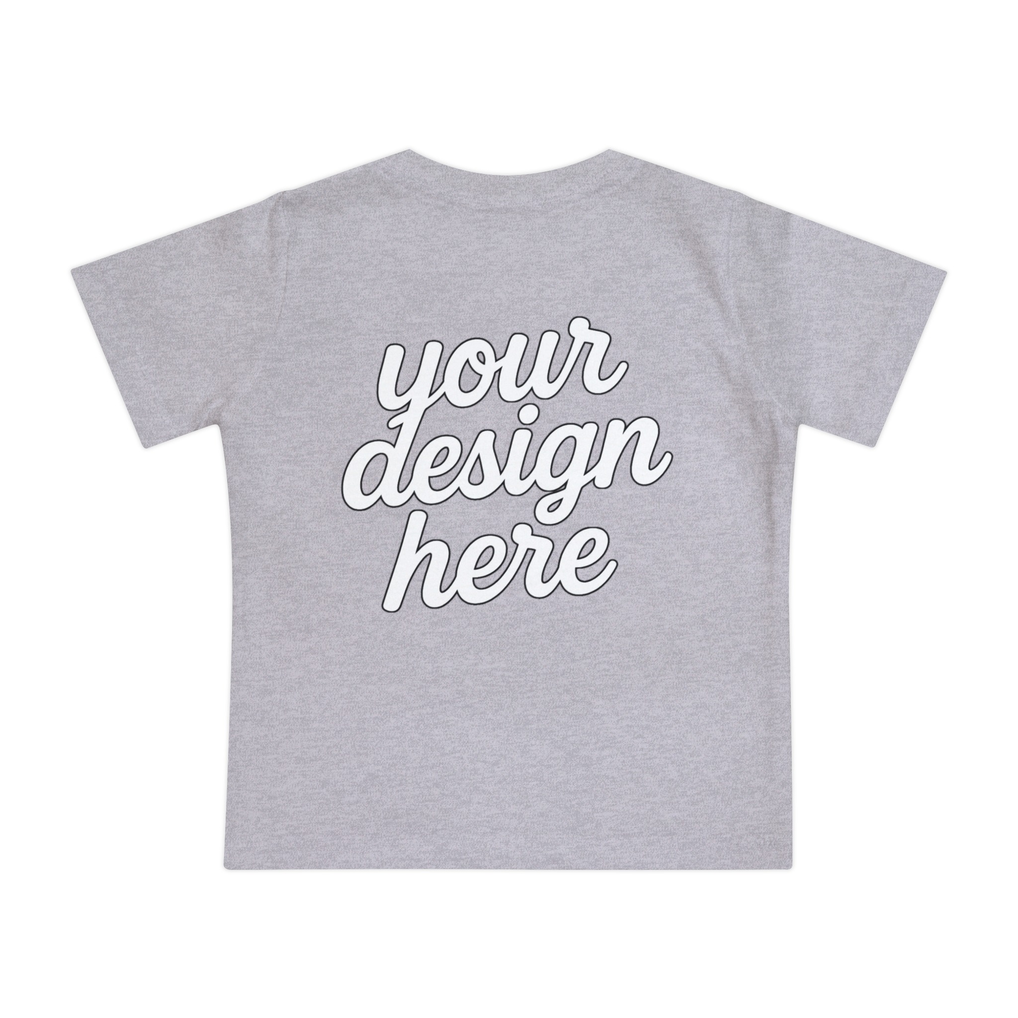 12904266782596775368_2048.jpeg Customizable Baby T-Shirt, Personalized Infant Tee, Cute Toddler Shirt, Baby Shower Gift, Unique Kids Apparel