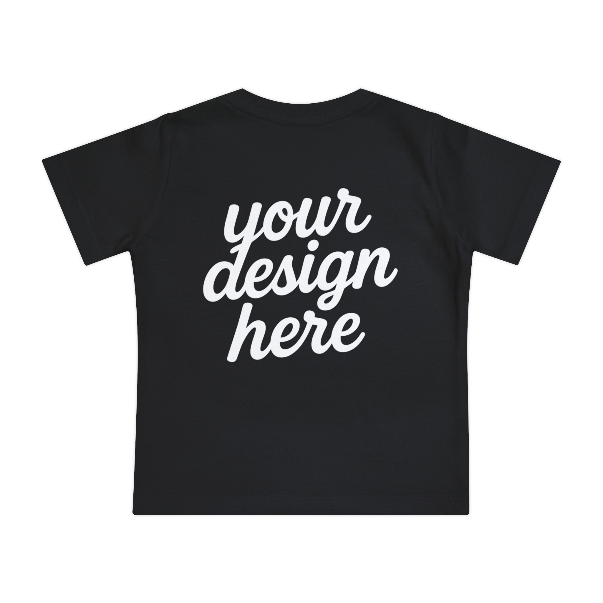 12929530846543224030_2048.jpeg Customizable Baby T-Shirt, Personalized Infant Tee, Cute Toddler Shirt, Baby Shower Gift, Unique Kids Apparel