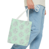 12998271070250450999_2048.webp Customizable Tote Bag for Everyday Use, Personalized Gift, Shopping Bag, Eco-Friendly Tote, Stylish Carryall