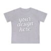 13024861106222269642_2048.jpeg Customizable Baby T-Shirt, Personalized Infant Tee, Cute Toddler Shirt, Baby Shower Gift, Unique Kids Apparel