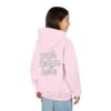 Customizable Youth Hoodie with Stylish Text Design, Personalized Gift, Trendy Streetwear, Perfect for Birthdays, Festive Celebrations, [...]