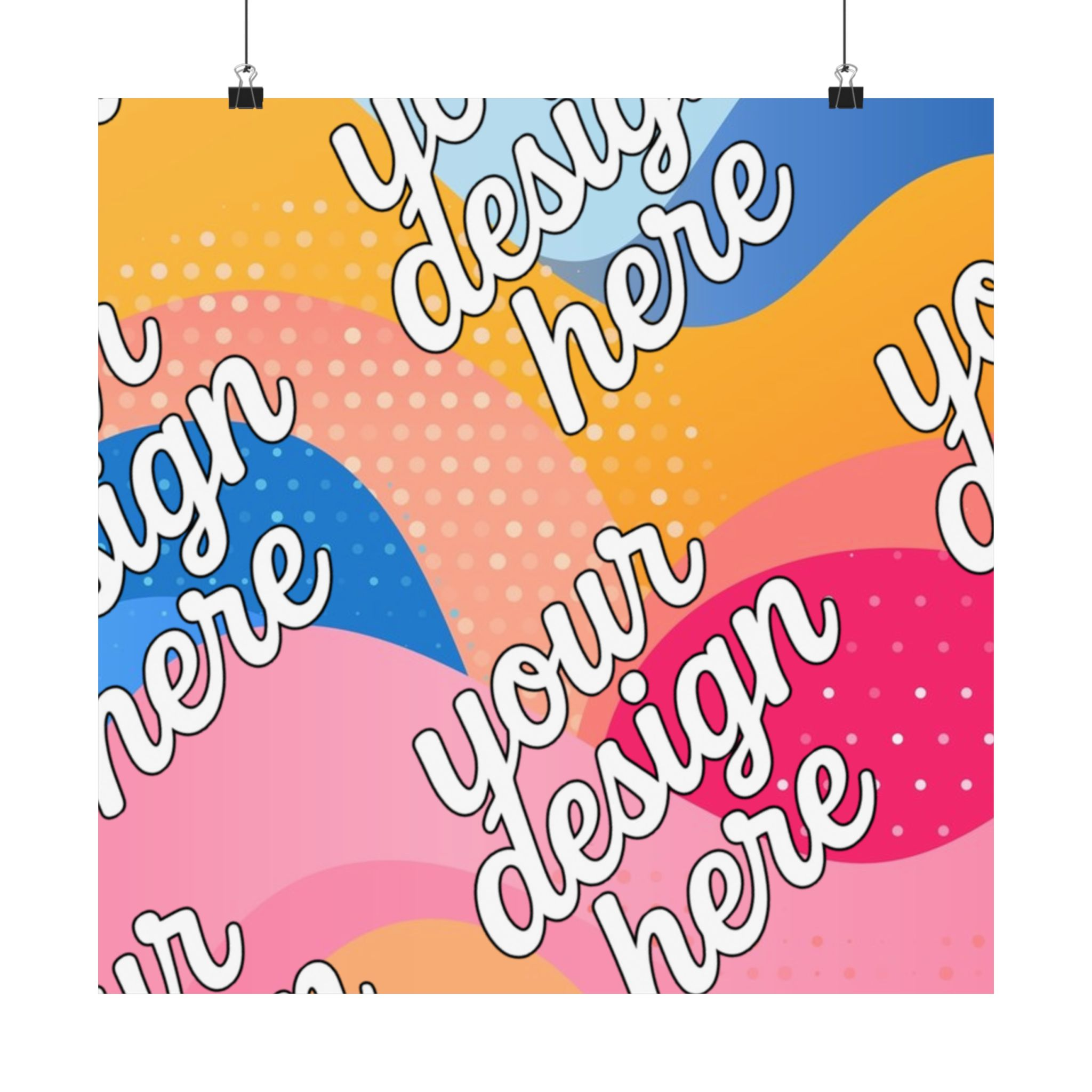 13249426241440651322_2048.webp Colorful Abstract Wall Art Posters, Customizable Decor, Home Office Wall Art, Unique Gift, Modern Art Prints