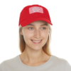 13338818345739504092_2048.webp Dad Hat Leather Patch
