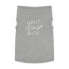 13340331499495515240_2048.webp Stylish Pet Tank Top for Summer, Funny Dog Shirt, Cute Pet Apparel, Perfect for Pet Birthdays, Summer Outings, or Everyday Wear