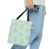 13341728074791274018_2048.webp Customizable Tote Bag for Everyday Use, Personalized Gift, Shopping Bag, Eco-Friendly Tote, Stylish Carryall