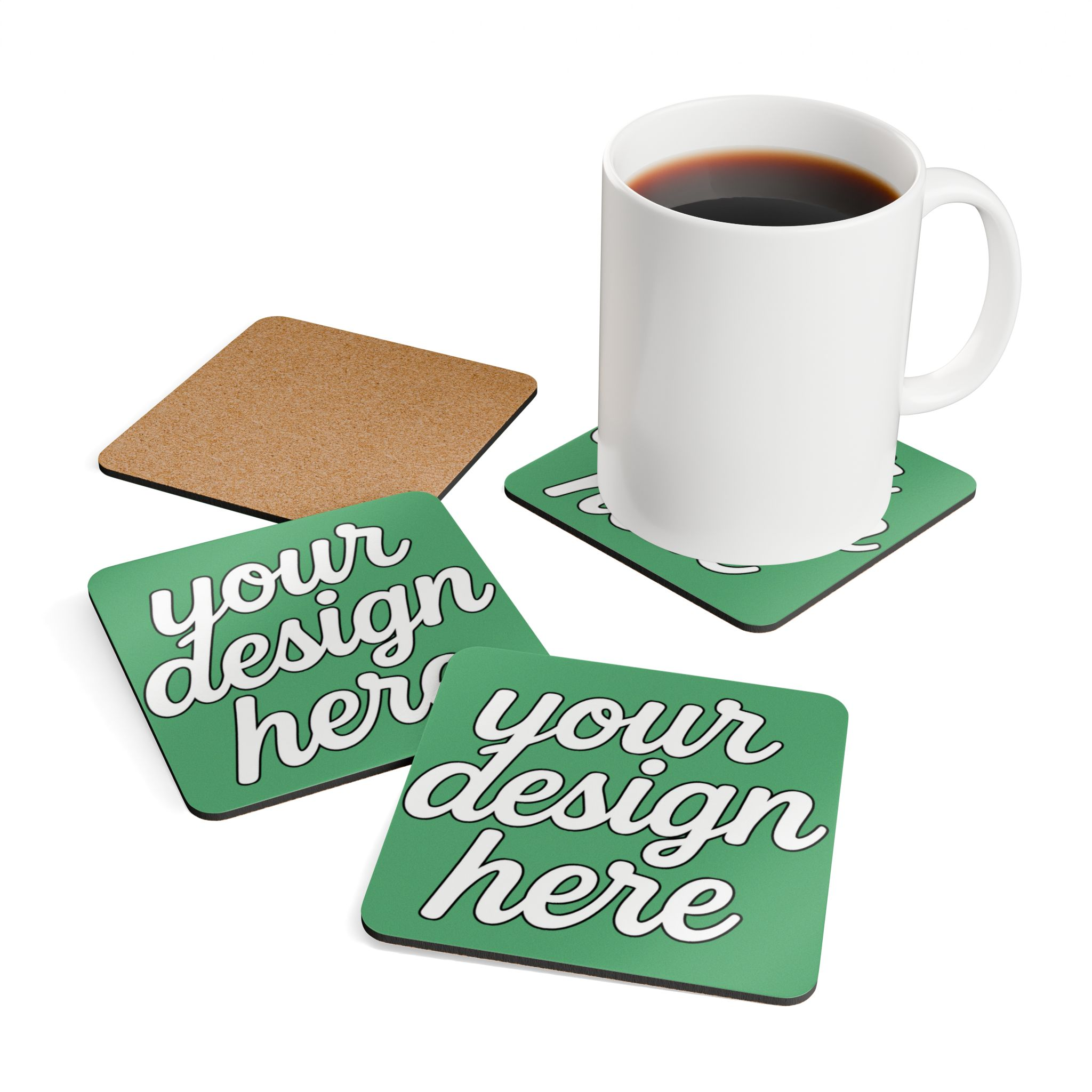 13346192503063439919_2048.webp Coaster Set