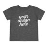 13407256186132882402_2048.jpeg Toddler Tee for Stylish and Comfortable Kids - Ideal for Birthdays, Holidays, and Summer Outings